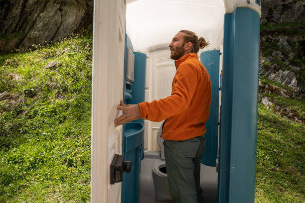 Best Portable restroom trailer rental  in Port Isabel, TX