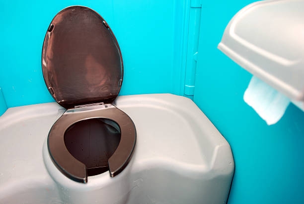 Porta potty rental for outdoor events in Port Isabel, TX