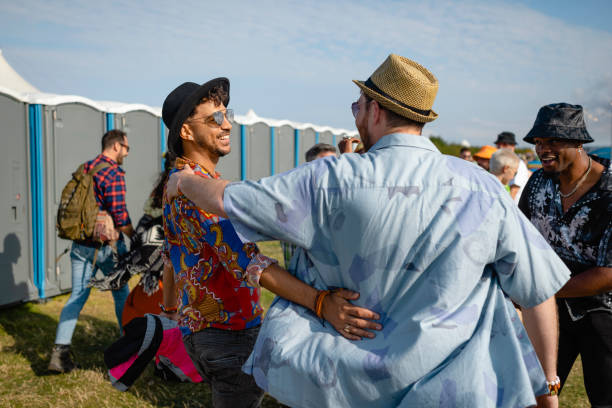 Best Sanitation services for porta potties  in Port Isabel, TX