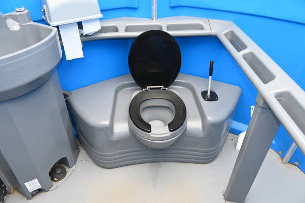 Best High-end porta potty rental  in Port Isabel, TX