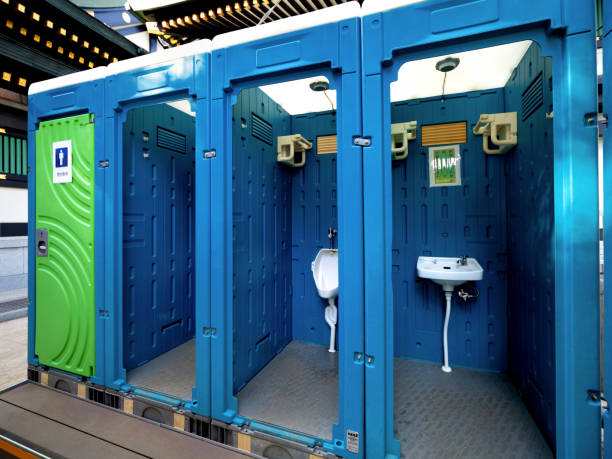 Best Local porta potty services  in Port Isabel, TX