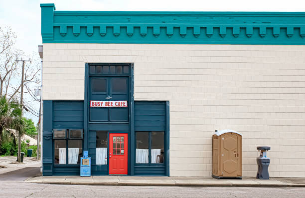 Best Local porta potty services  in Port Isabel, TX