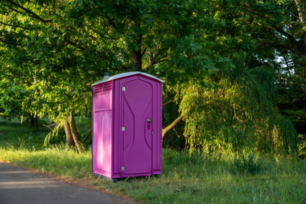 Portable bathroom rental in Port Isabel, TX