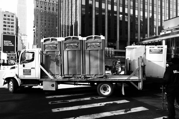 Portable Toilet Options We Offer in Port Isabel, TX